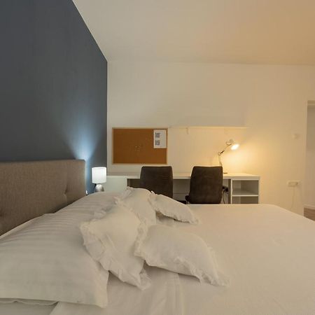 Apartman Citromelo Split Eksteriør bilde