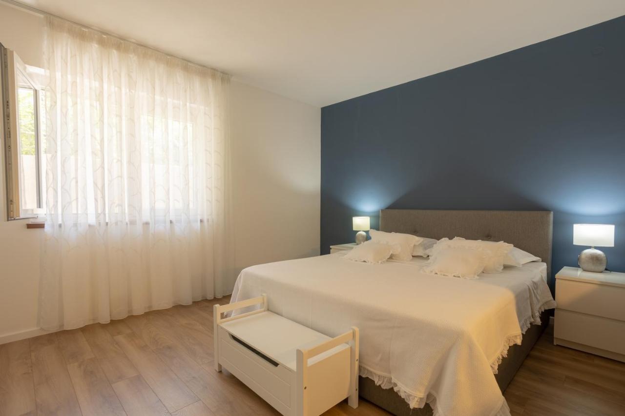 Apartman Citromelo Split Eksteriør bilde