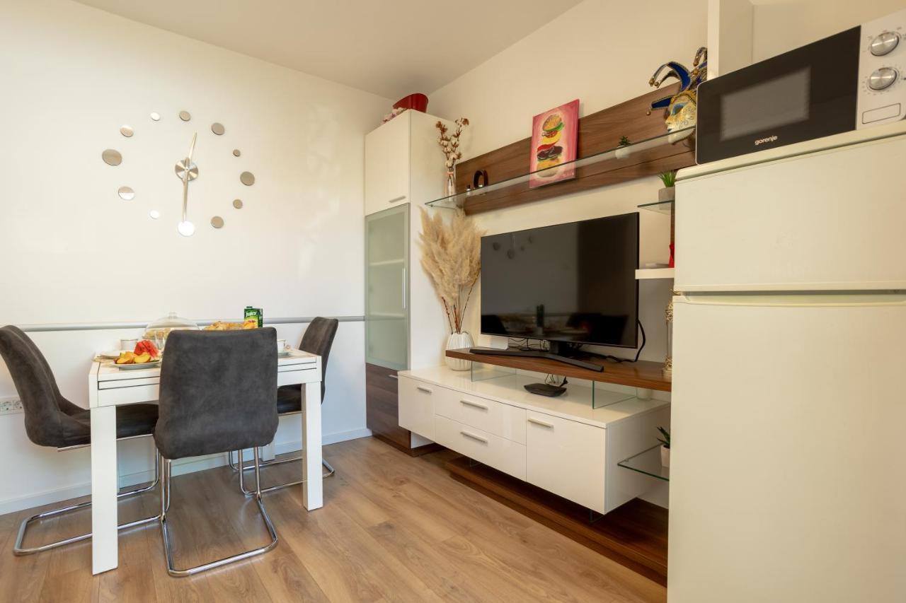 Apartman Citromelo Split Eksteriør bilde