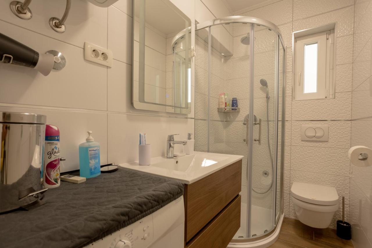 Apartman Citromelo Split Eksteriør bilde