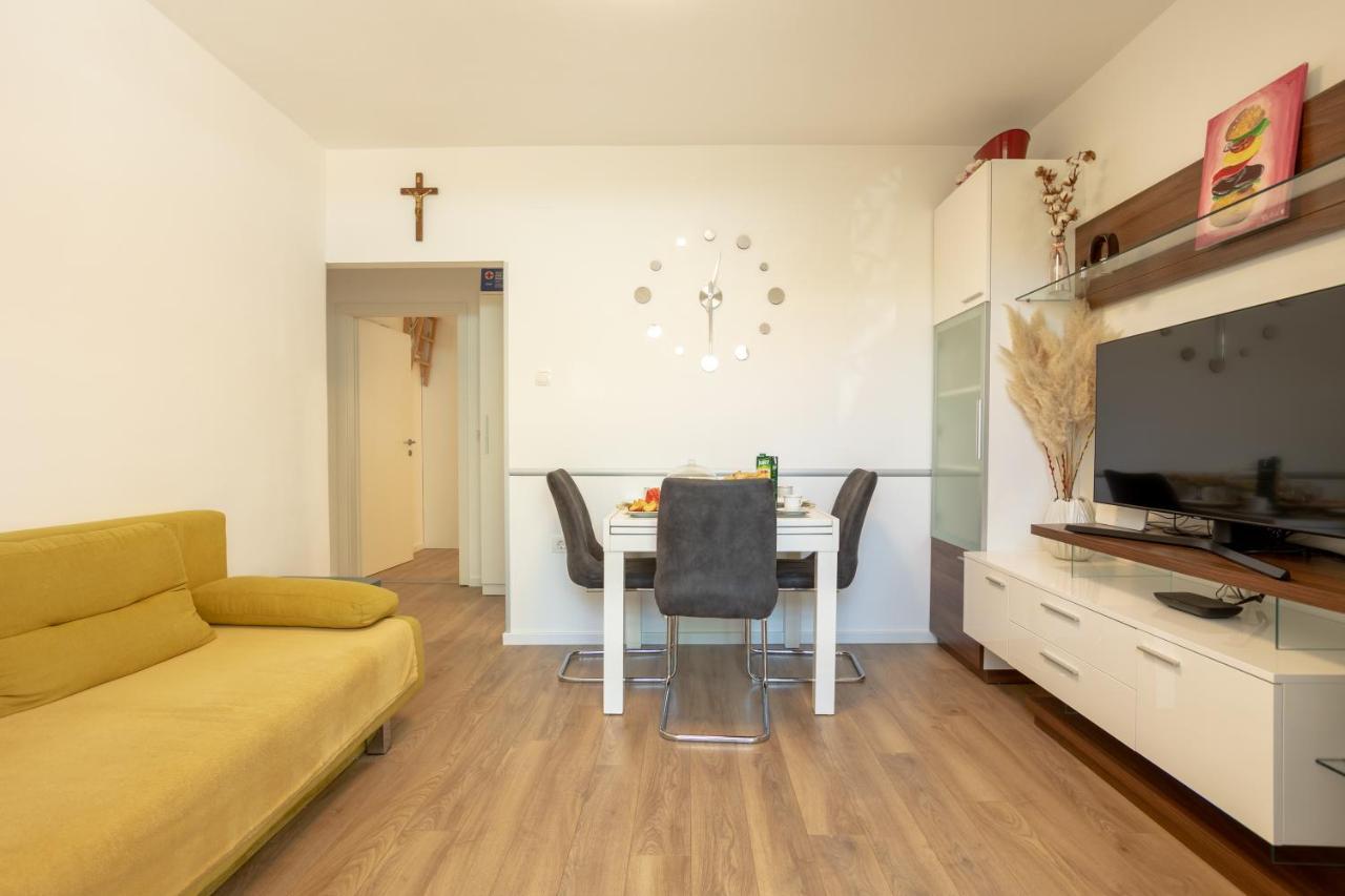 Apartman Citromelo Split Eksteriør bilde