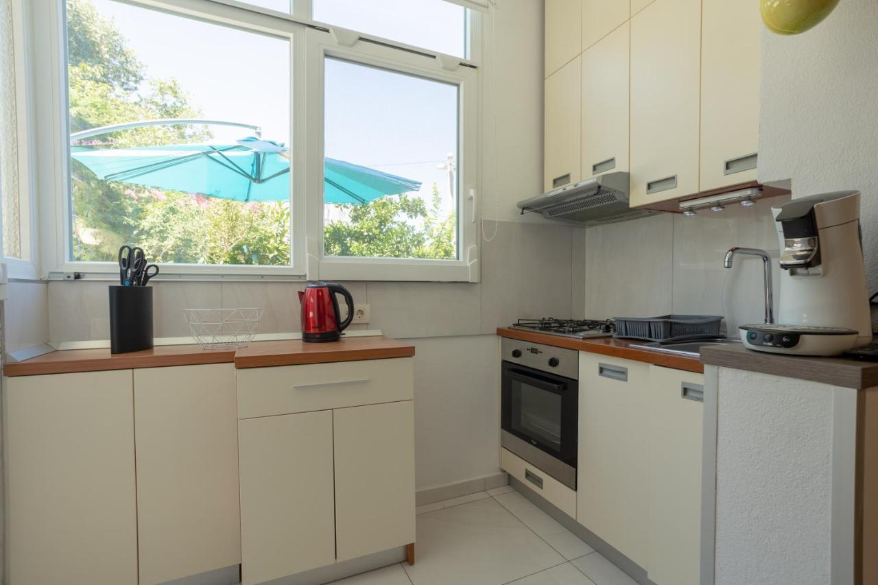 Apartman Citromelo Split Eksteriør bilde