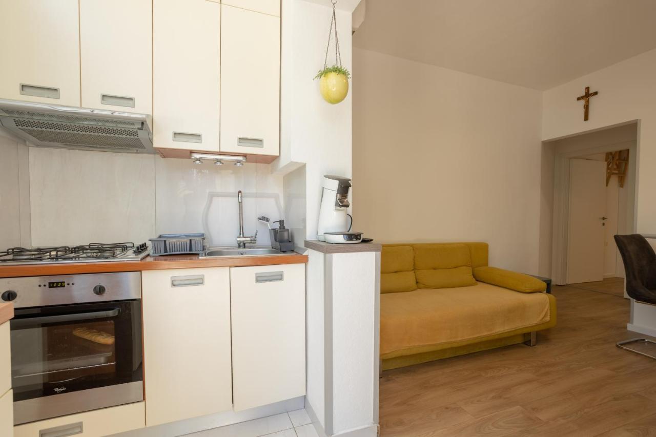 Apartman Citromelo Split Eksteriør bilde