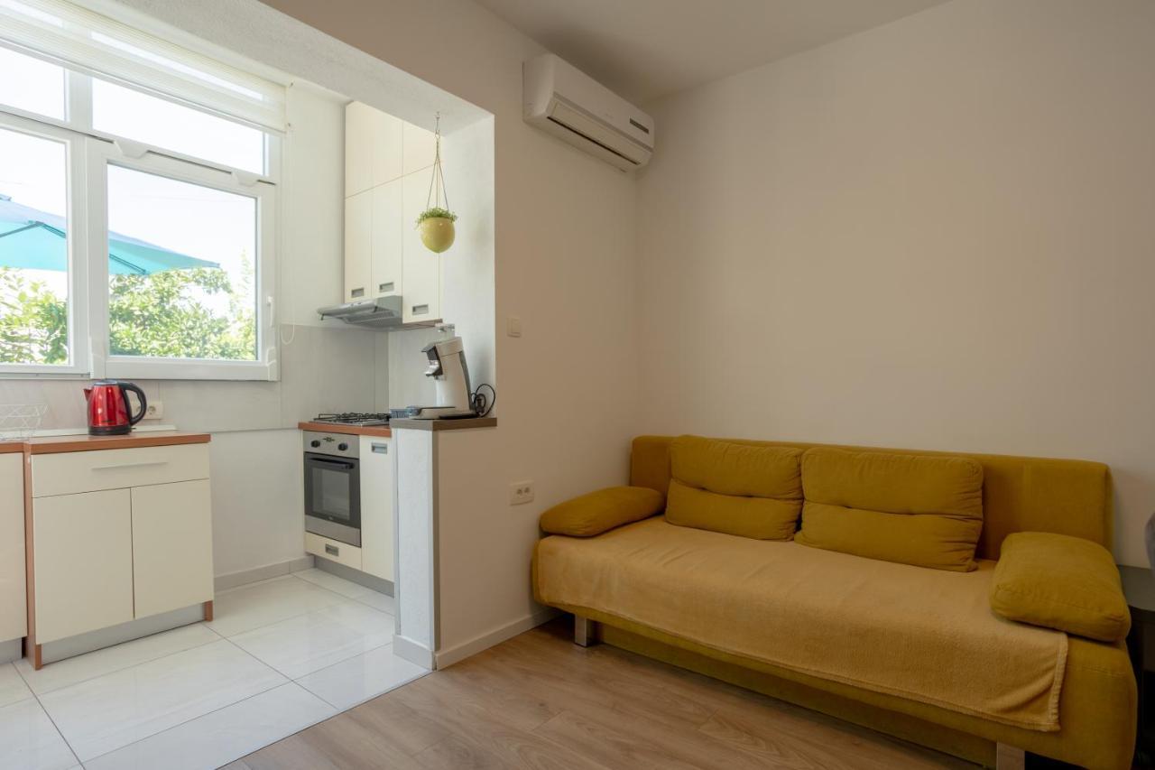 Apartman Citromelo Split Eksteriør bilde